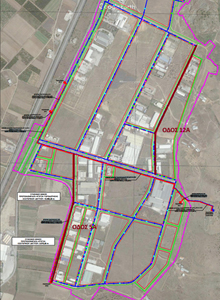 ETBA | Επιχειρηματικό Πάρκο Λάρισας
