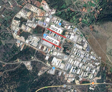 ΕΤΒΑ | ΒΙΟΜΗΧΑΝΙΚΟ ΠΑΡΚΟ ΙΩΑΝΝΙΝΩΝ