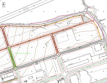 ETBA | Επιχειρηματικό Πάρκο Καβάλας