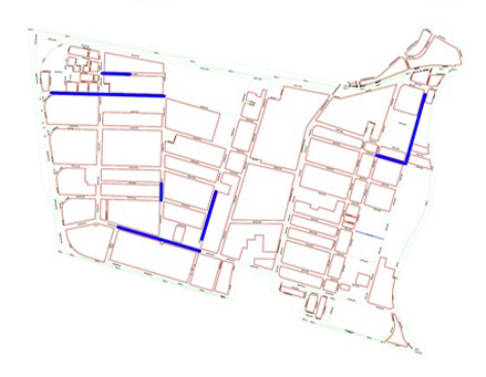 ETBA | Επιχειρηματικό Πάρκο Θεσσαλονίκης